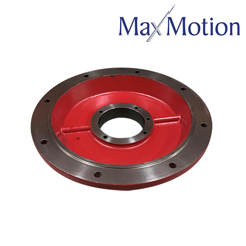 Image D-FLANGE B5 FR:225 CAST IRON